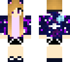 galaxy kitty
