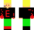 gamer