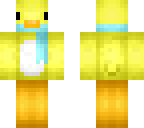 gamer duck