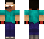 gamer herobrine