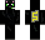 gaming cat
