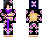 geisha