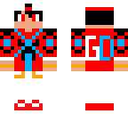 geometricaldasher