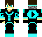 geometry dash youtuber