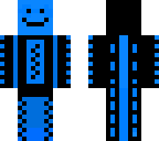 ghost custom skin
