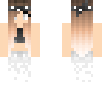 ghost girl
