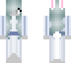 ghost girl edited