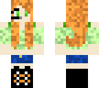 ginger gamer girl