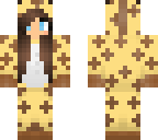 giraffe edit