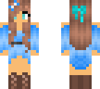 girl skin