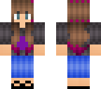 girl skin