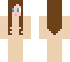 girl skin base