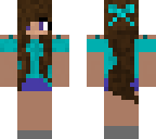 girl steve