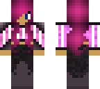 girly warrior