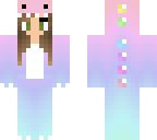 glaceon's dino skin