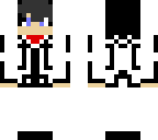 gohans skin v1