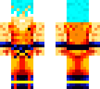 goku ***katsu no f mejorado