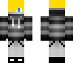 gold zane