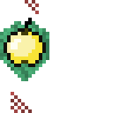 golde apple