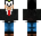goofy