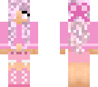gorgeous pink
