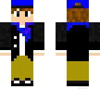 gorra