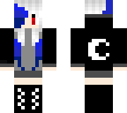 goth girl