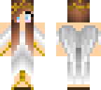greek goddess