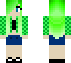 green gamer