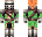green knight