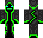 green reaper