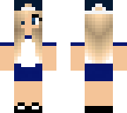 hailey-highschool pe uniform