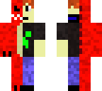 half demon- half gamer