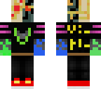 half droid