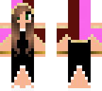 half evil half good irene maid