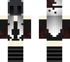 halloween girl edit