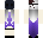 halloween girl new white prom