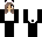 halloween panda 