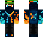 happy saint patrick's day -fire n' water