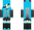 hatsune miku