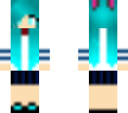 hatsune miku