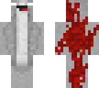 hell ross demon herobrine narwhal