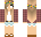 herobrine girl
