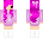 high on pink
