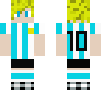 hincha argentino