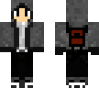 hooded hunter 2