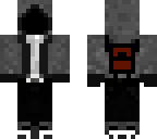 hooded hunter