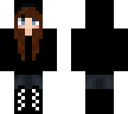 hoodie girl