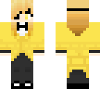 human bill cipher female