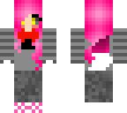 human mangle
